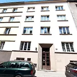 Old Town Apt - Rzeszowska Str