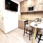 Old Town Apt - Rzeszowska Str
