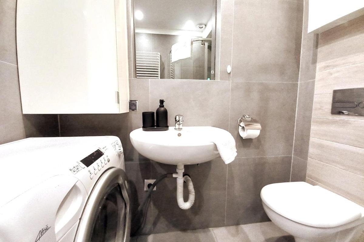 Old Town - Rzeszowska Str Apartament