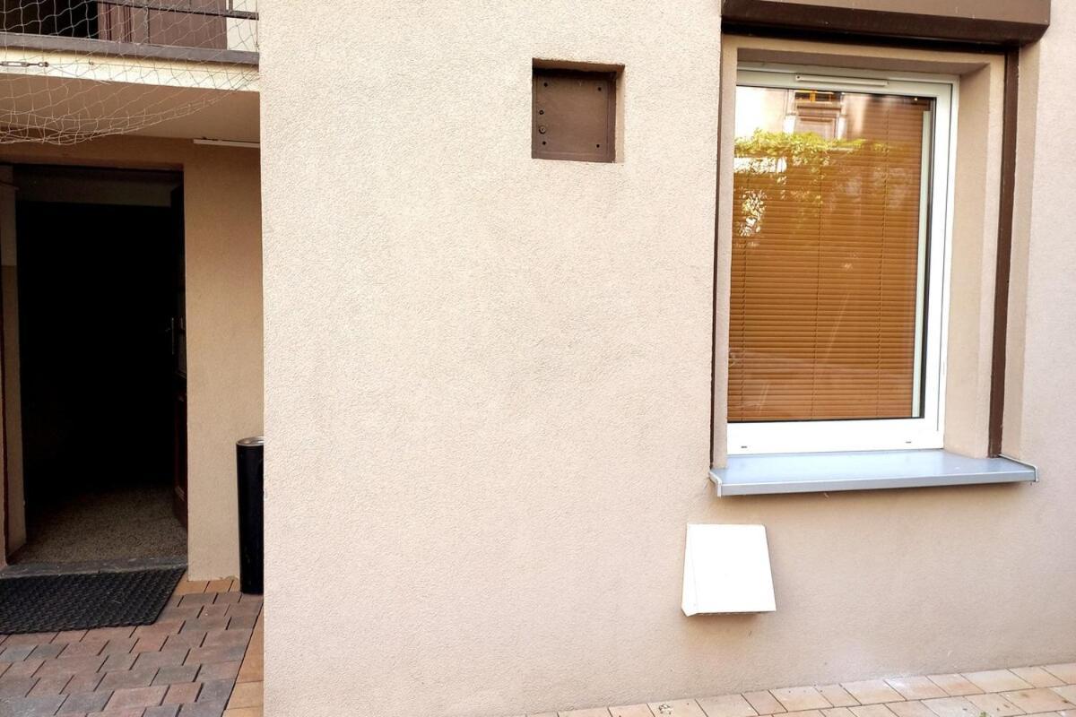 Old Town - Rzeszowska Str Apartament