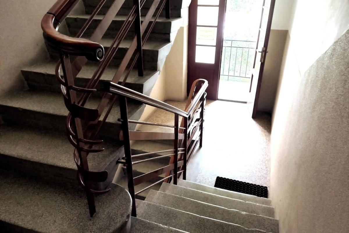 Apartament Old Town - Rzeszowska Str