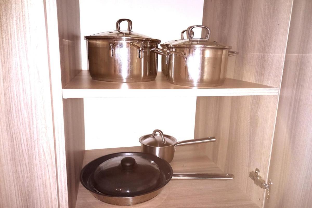 Old Town - Rzeszowska Str Apartament *