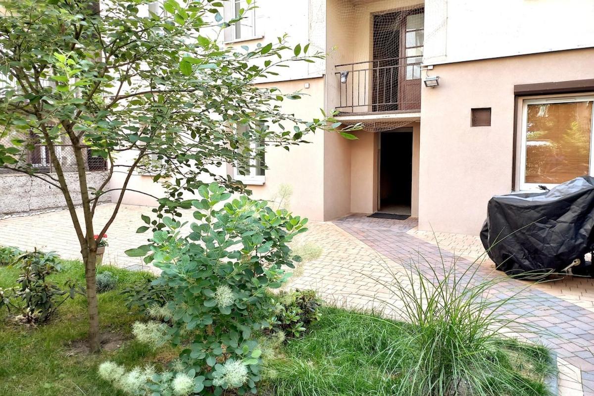 Old Town - Rzeszowska Str Apartament