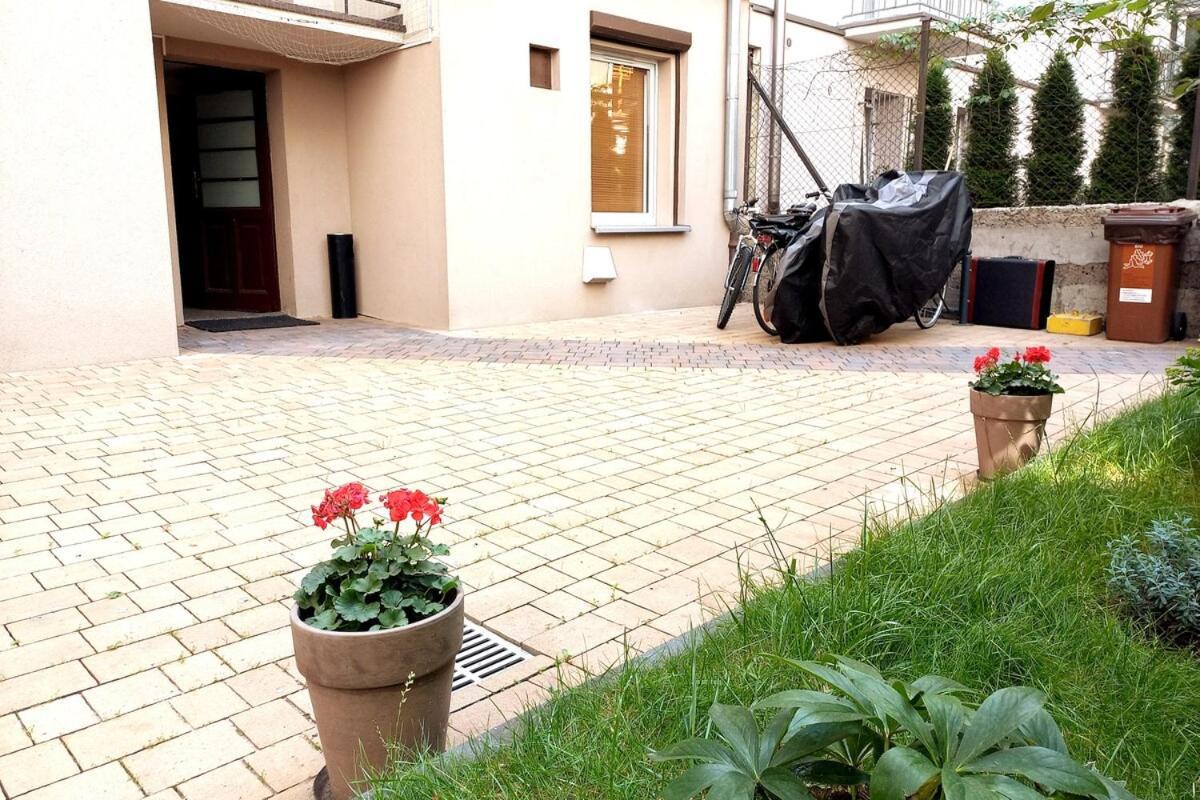 Old Town - Rzeszowska Str